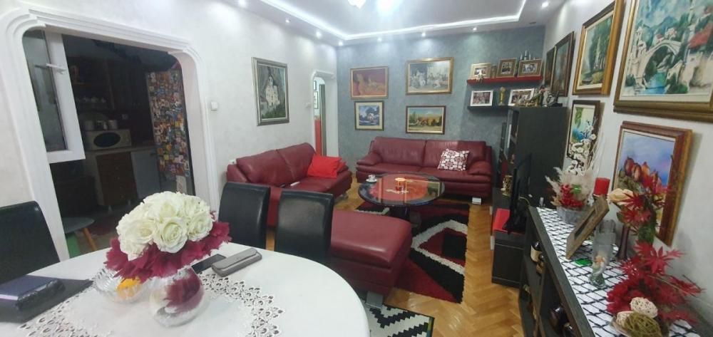 Slika 5 - Prodaja, Stan, Novi Sad, Kej