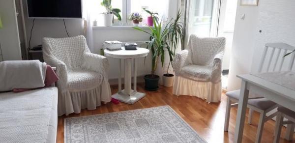 Glavna slika -Jednoiposoban, 30m2, Petrovaradin Novi Sad, sa terasom, sa parkingom