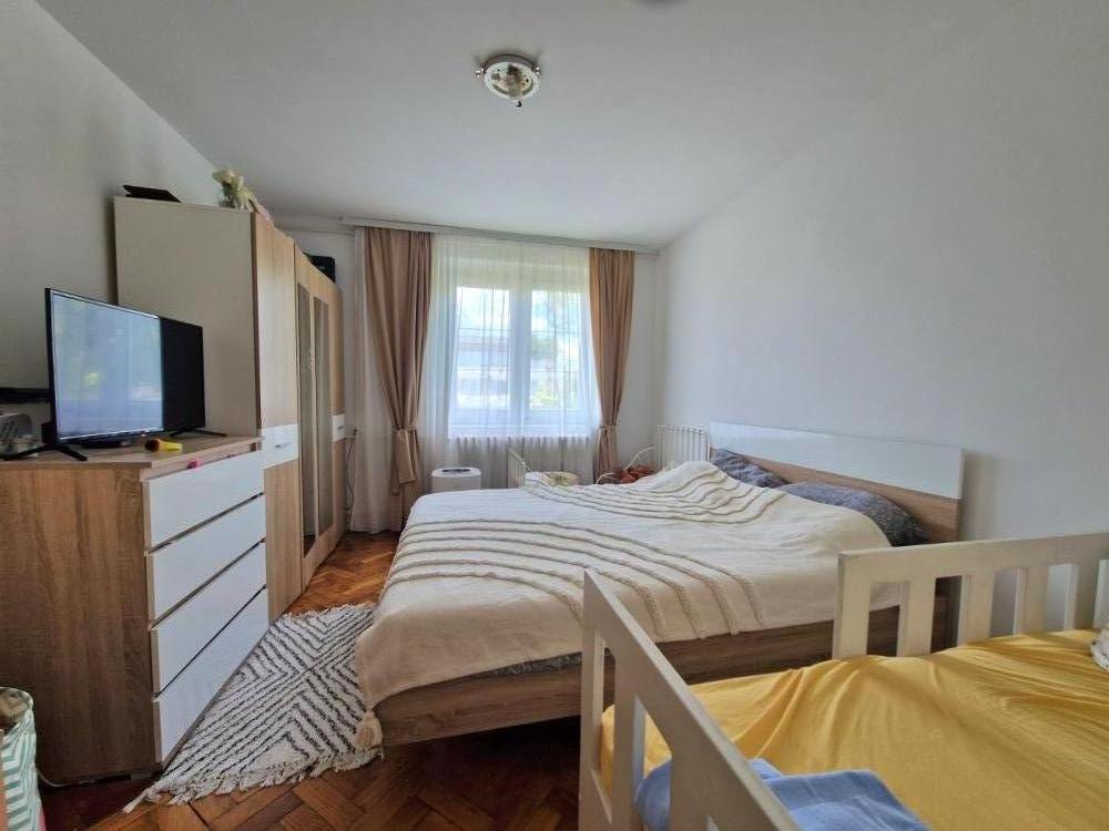 Glavna slika -Dvosoban, 55m2, Bulevar kralja Petra I Novi Sad, sa terasom