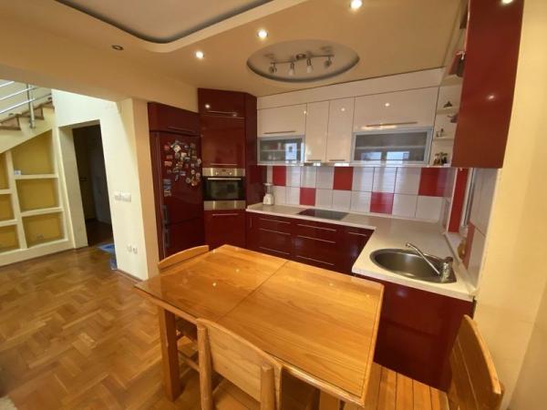 Slika 1 - Fantastican dupleks na odlicnoj lokaciji  525839