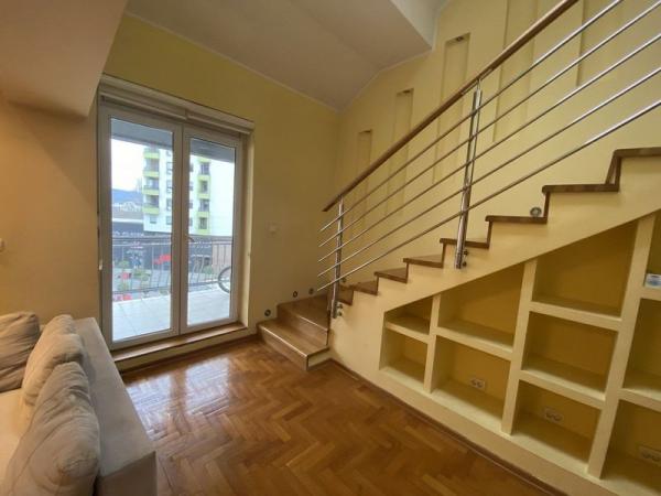 Slika 2 - Fantastican dupleks na odlicnoj lokaciji  525839