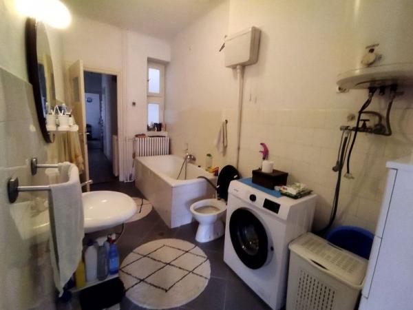 Slika 6 - Četvoroiposoban, 127m2, Novi Sad centar Novi Sad, sa terasom, ima lift