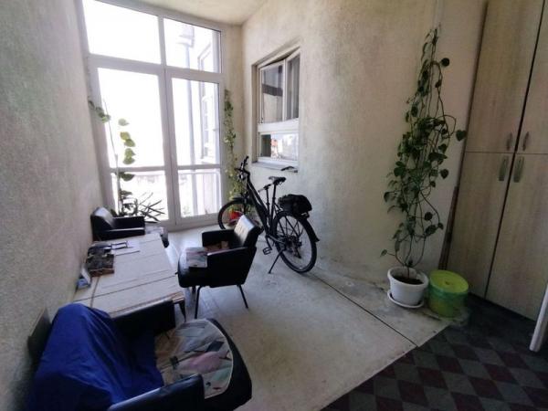 Slika 7 - Četvoroiposoban, 127m2, Novi Sad centar Novi Sad, sa terasom, ima lift