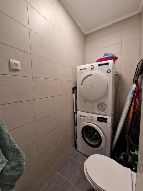 Slika 9 - Trosoban stan sa garažom u urbanoj vili na Telepu