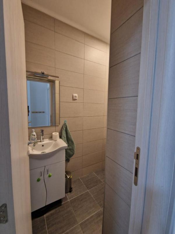 Slika 10 - Trosoban stan sa garažom u urbanoj vili na Telepu