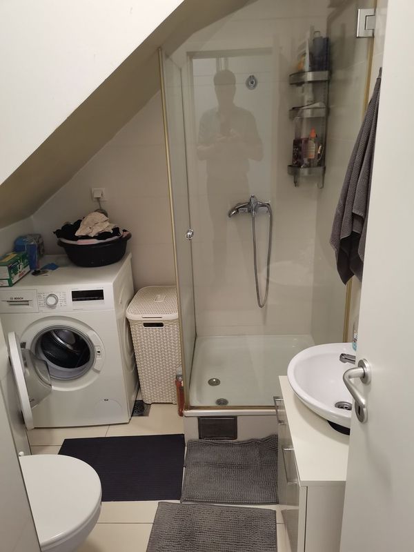 Slika 8 - Nova detelinara, stan j lokaciji koji se prodaje potpuno namešten i opremljen! š. 530042