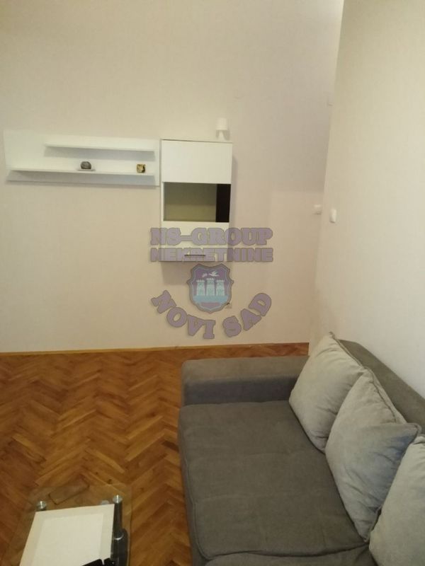 Slika 5 - Grbavica, kompletno namešten stan. š. 451830