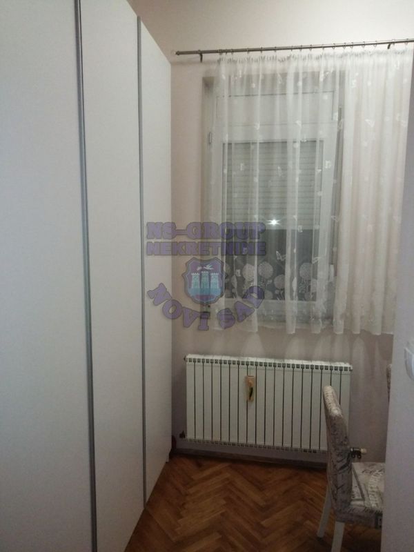 Slika 6 - Grbavica, kompletno namešten stan. š. 451830