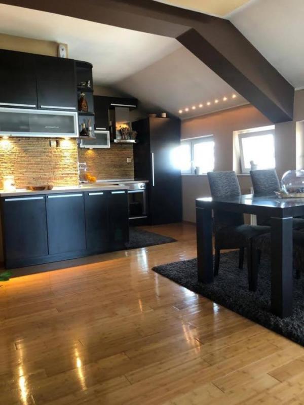 Slika 4 - Trosoban stan 124 m2 sa garažom na Novoj Detelinari