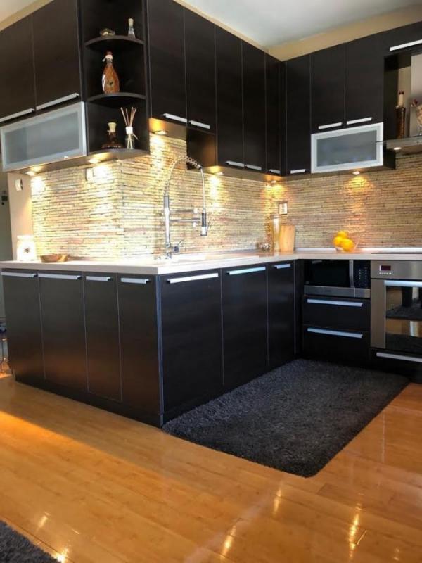 Slika 5 - Trosoban stan 124 m2 sa garažom na Novoj Detelinari