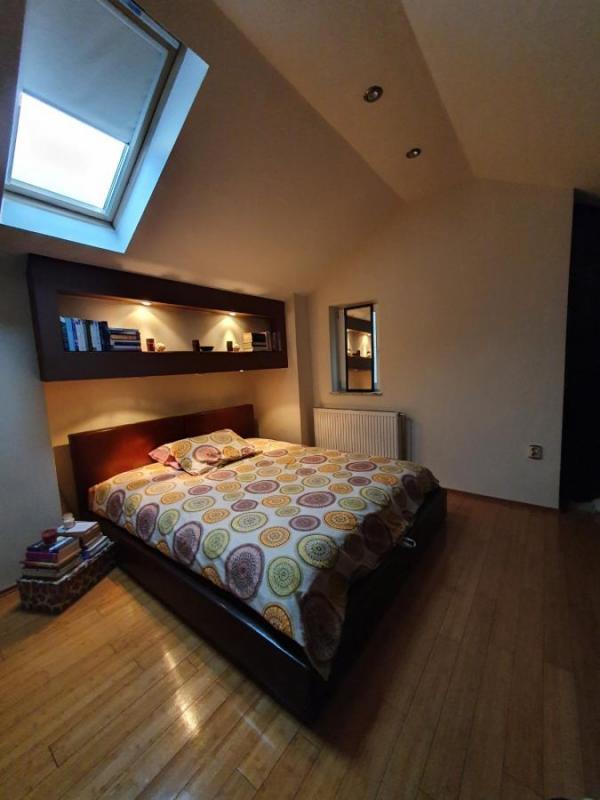 Slika 8 - Trosoban stan 124 m2 sa garažom na Novoj Detelinari