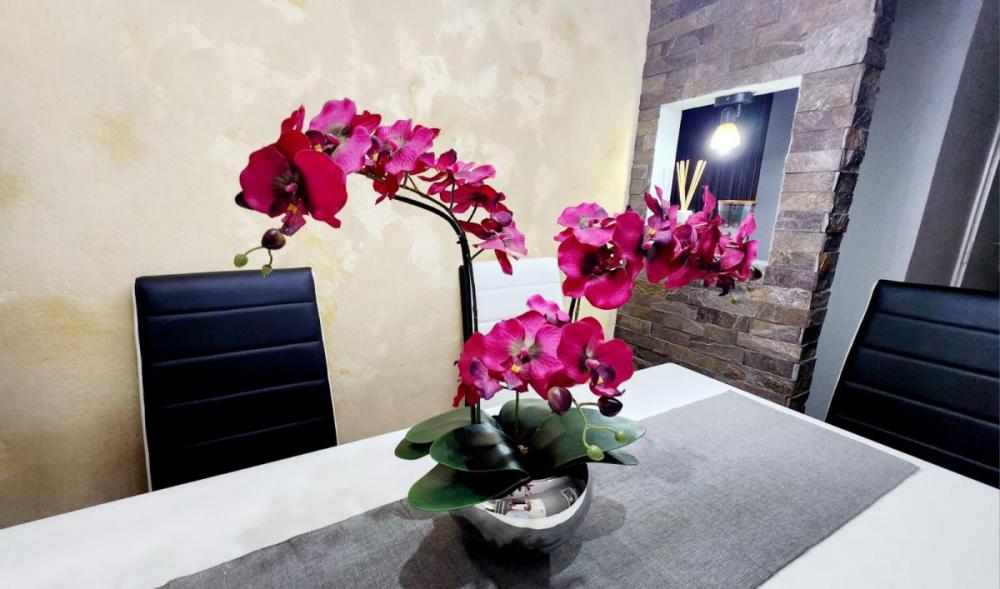 Slika 2 - Trosoban 89m LUX Novi Sad Liman 3 namesten useljiv