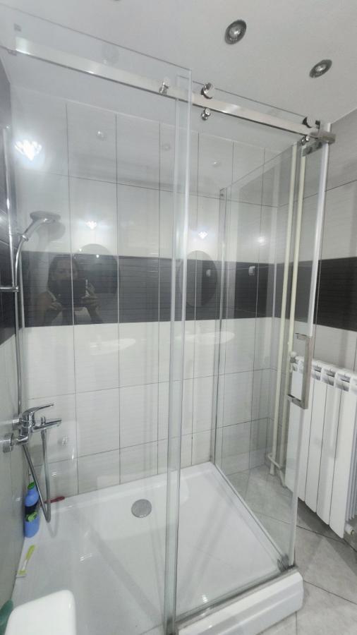 Slika 9 - Trosoban 89m LUX Novi Sad Liman 3 namesten useljiv