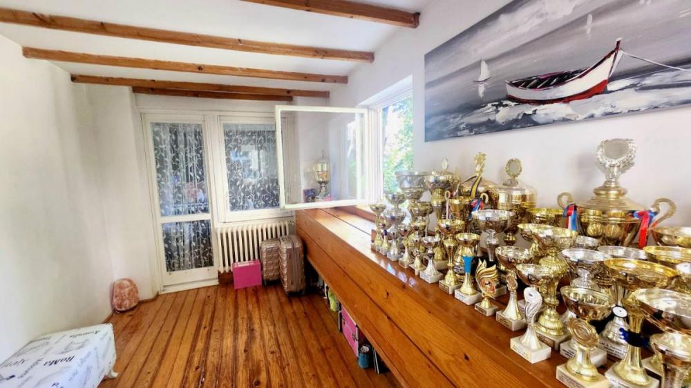 Slika 4 - Trosoban 89m LUX Novi Sad Liman 3 namesten useljiv