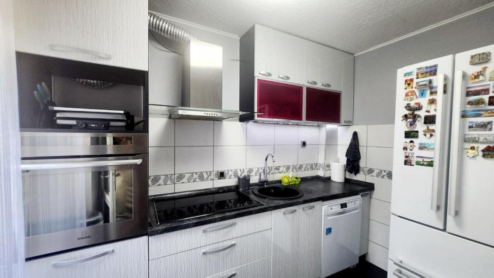 Slika 6 - Trosoban 89m LUX Novi Sad Liman 3 namesten useljiv