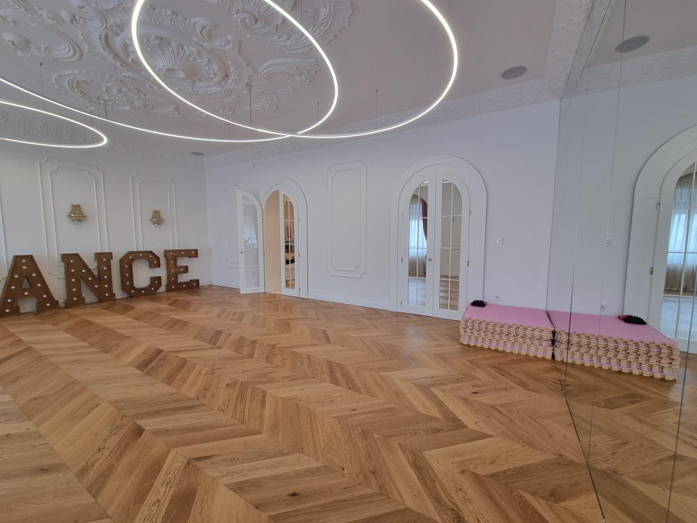 Slika 1 - CENTAR - NOVI SAD - SALONAC š. 531781