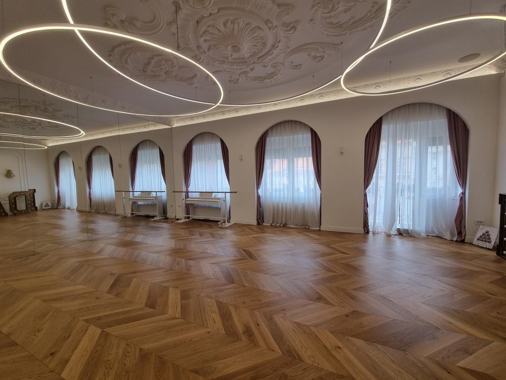 Glavna slika -CENTAR - NOVI SAD - SALONAC š. 531781