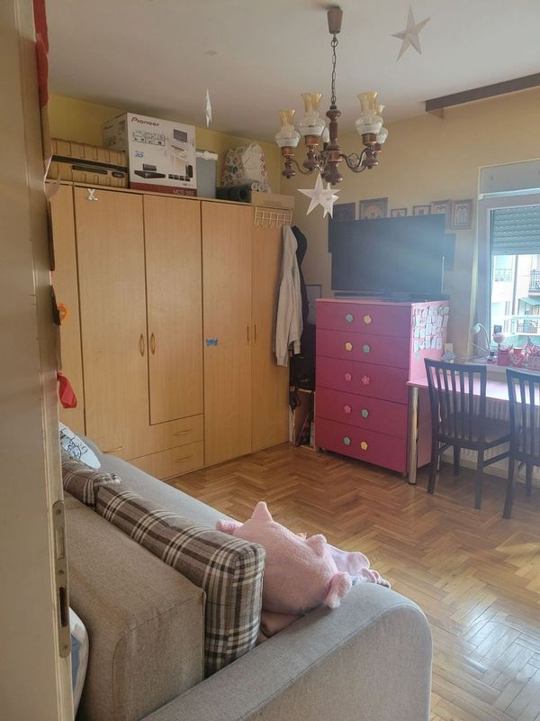 Slika 2 - Naša preporuka! Dvosoban stan na Detelinari - 50m2 - Šifra: 533045