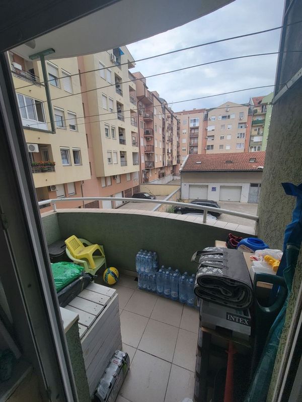 Slika 4 - Naša preporuka! Dvosoban stan na Detelinari - 50m2 - Šifra: 533045