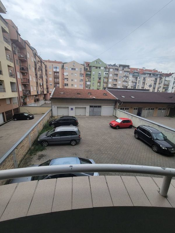 Slika 5 - Naša preporuka! Dvosoban stan na Detelinari - 50m2 - Šifra: 533045