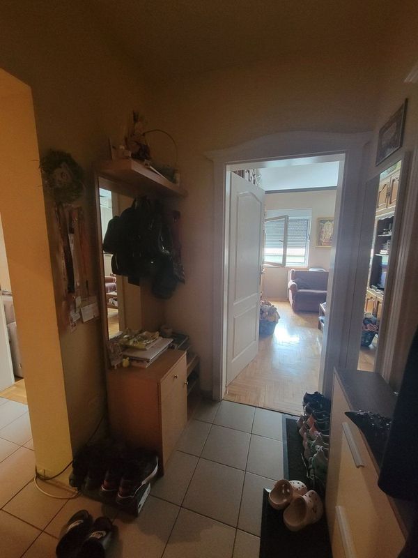 Slika 8 - Naša preporuka! Dvosoban stan na Detelinari - 50m2 - Šifra: 533045