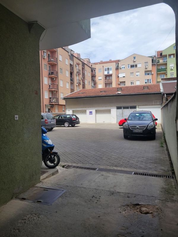 Slika 9 - Naša preporuka! Dvosoban stan na Detelinari - 50m2 - Šifra: 533045