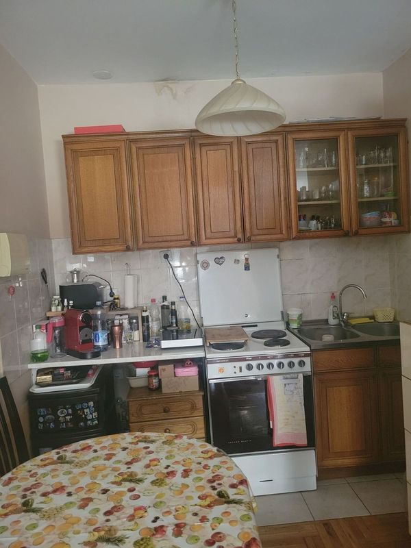 Slika 11 - Naša preporuka! Dvosoban stan na Detelinari - 50m2 - Šifra: 533045