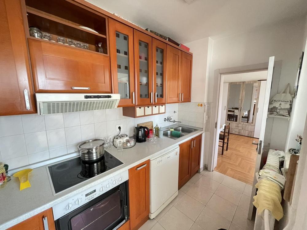 Slika 5 - Fantastičan porodičan stan u najlepšem delu Novog Naselja! 93m2 - Šifra: 533237