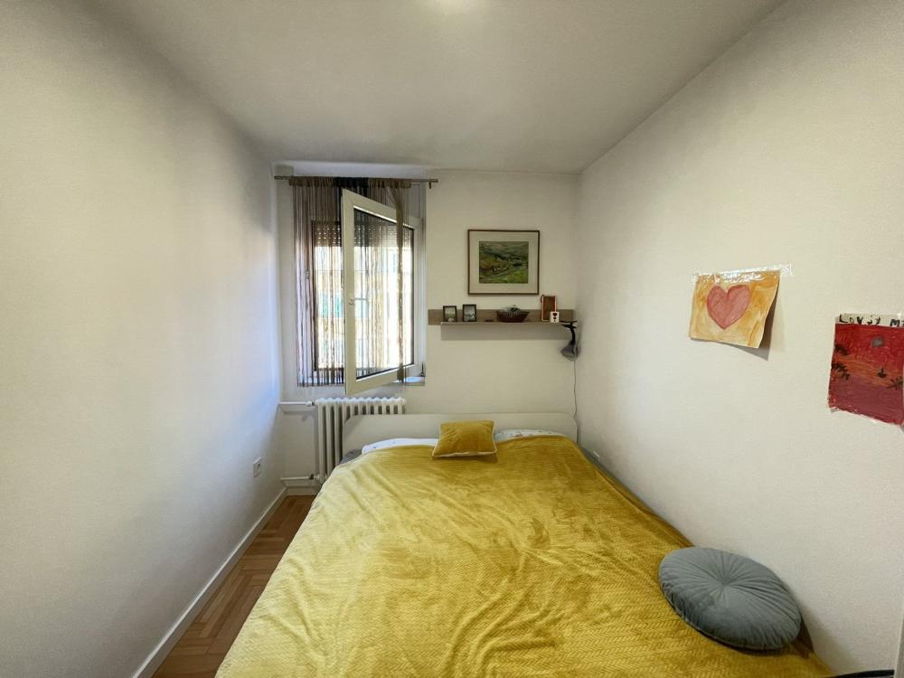 Slika 6 - Fantastičan porodičan stan u najlepšem delu Novog Naselja! 93m2 - Šifra: 533237