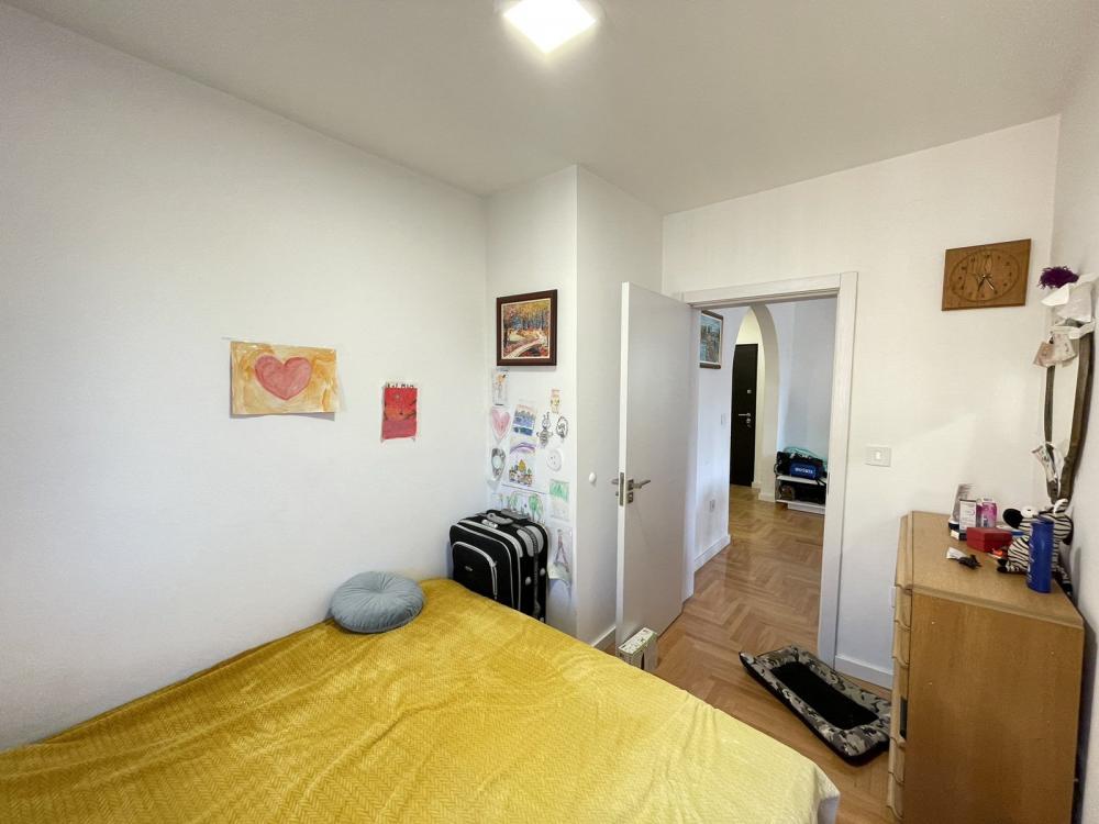 Slika 7 - Fantastičan porodičan stan u najlepšem delu Novog Naselja! 93m2 - Šifra: 533237