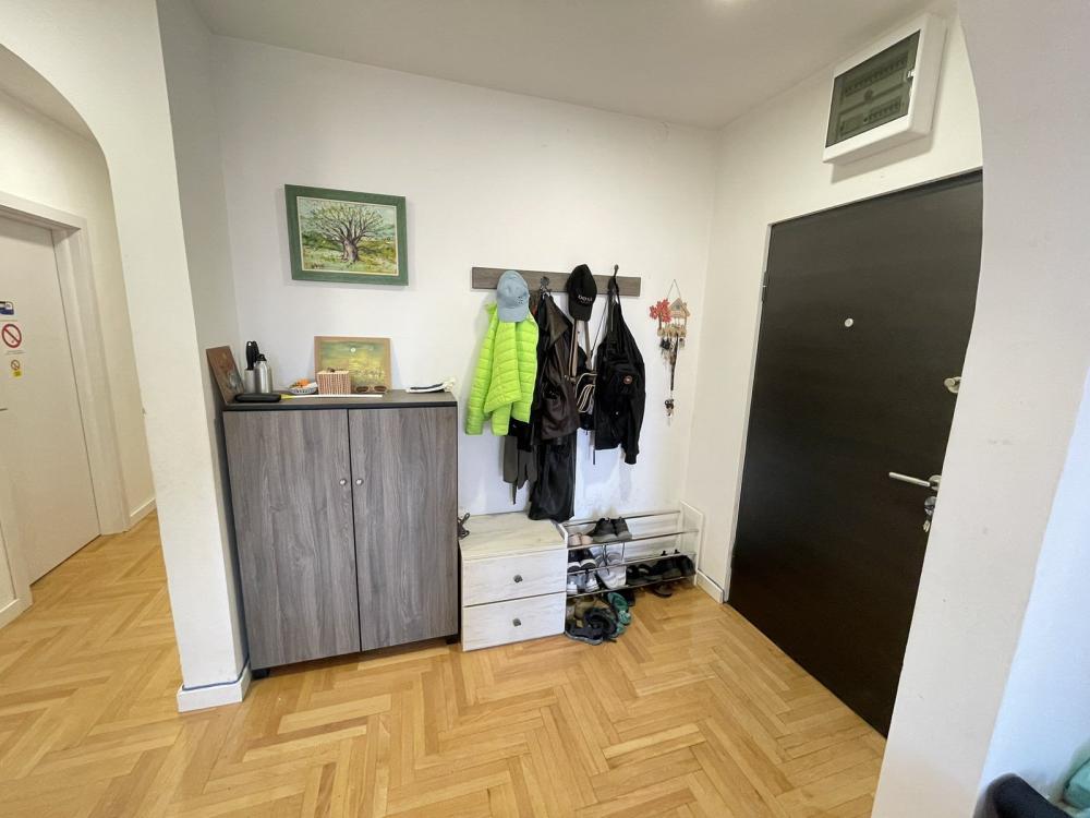 Slika 8 - Fantastičan porodičan stan u najlepšem delu Novog Naselja! 93m2 - Šifra: 533237