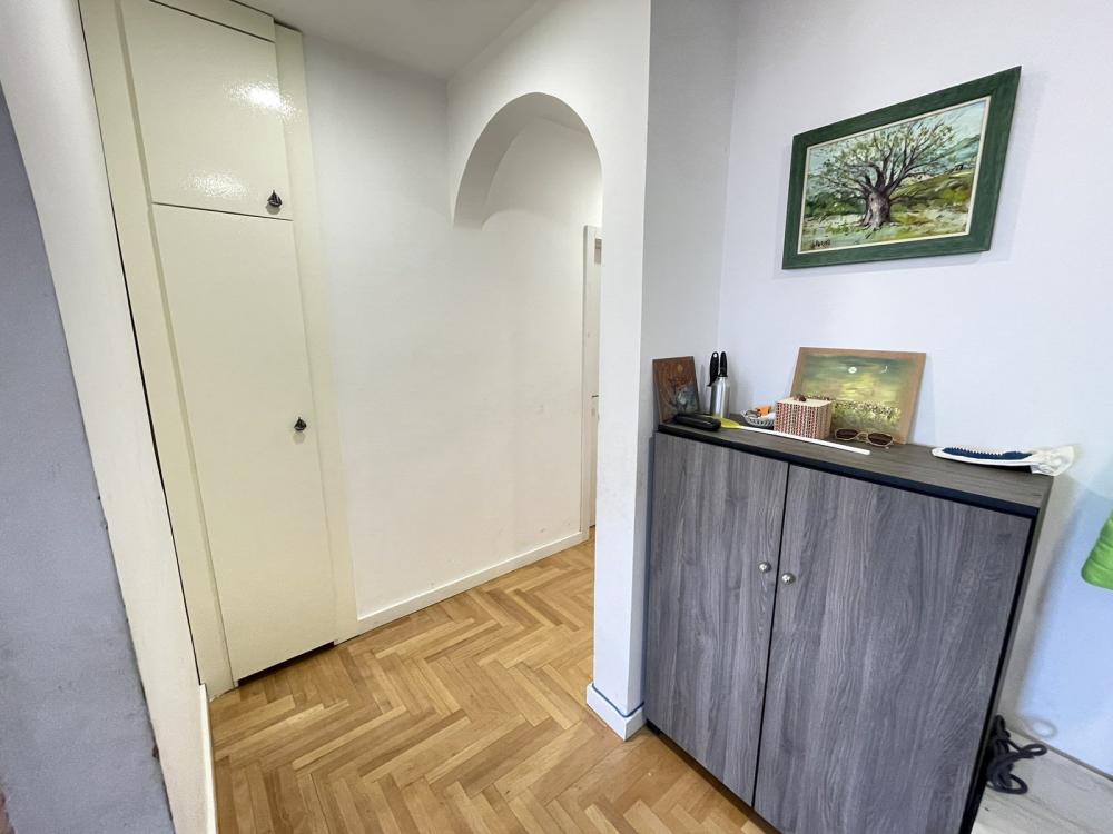 Slika 9 - Fantastičan porodičan stan u najlepšem delu Novog Naselja! 93m2 - Šifra: 533237