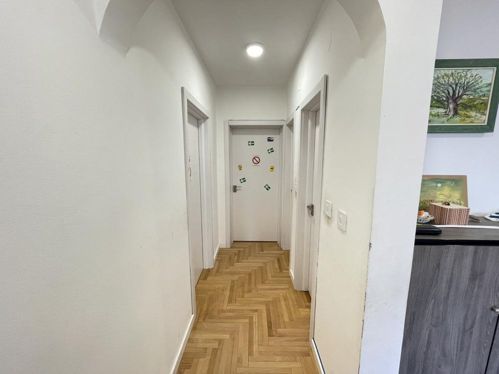 Slika 10 - Fantastičan porodičan stan u najlepšem delu Novog Naselja! 93m2 - Šifra: 533237