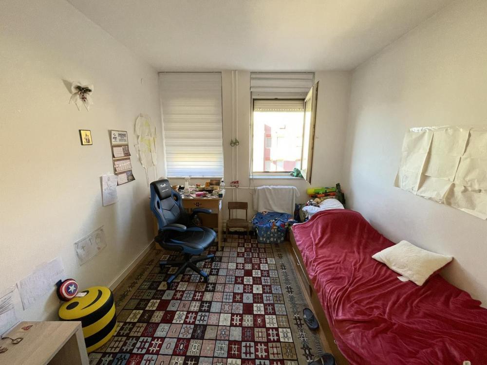 Slika 11 - Fantastičan porodičan stan u najlepšem delu Novog Naselja! 93m2 - Šifra: 533237