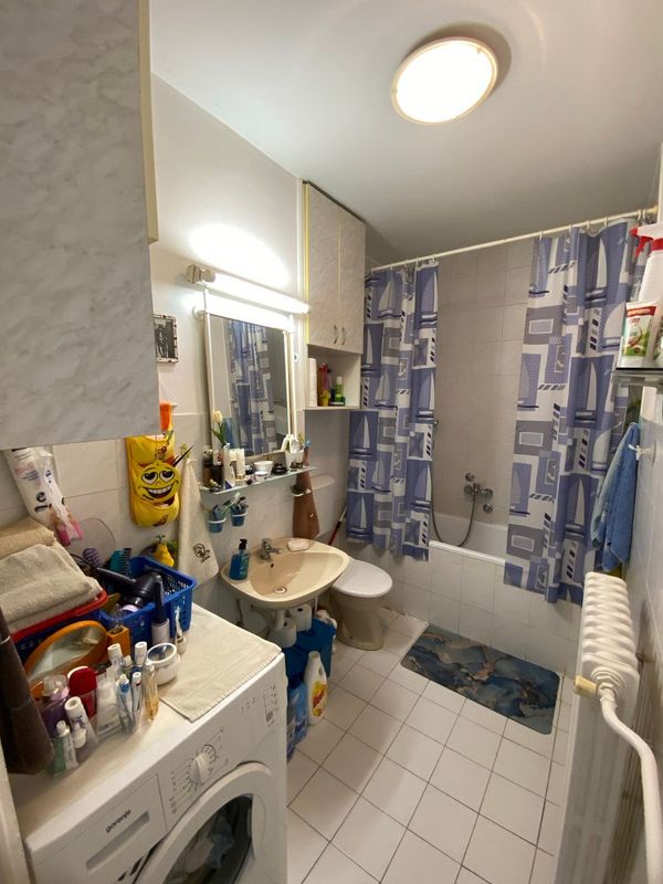 Slika 6 - Kompletno renoviran troiposoban stan, Novo Naselje