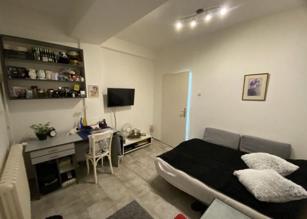 Slika 5 - Kompletno renoviran troiposoban stan, Novo Naselje