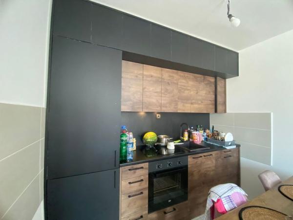 Slika 8 - Prodajem stan Telepska dolina Grande