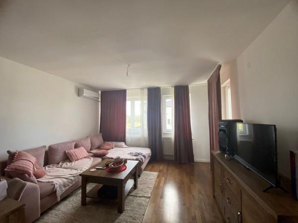 Glavna slika -Prodajem stan Telepska dolina Grande