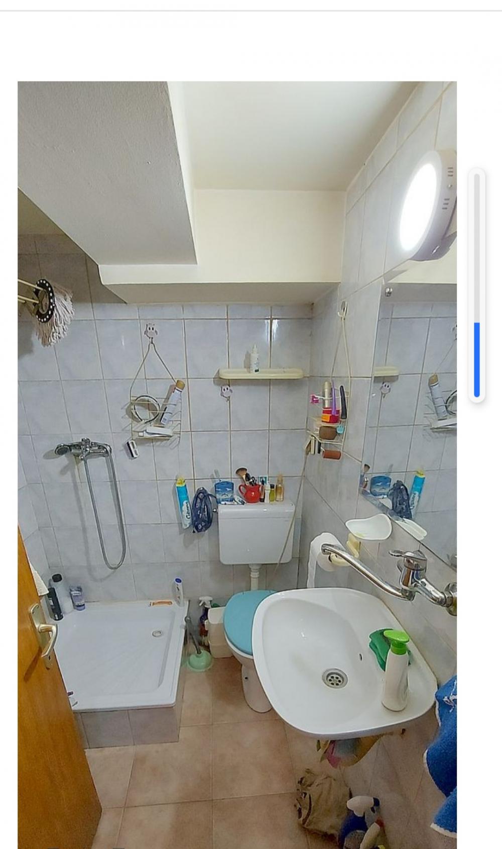 Slika 10 - Dvosoban, 46m2, Djurdja Brankovica 3 Novi Sad