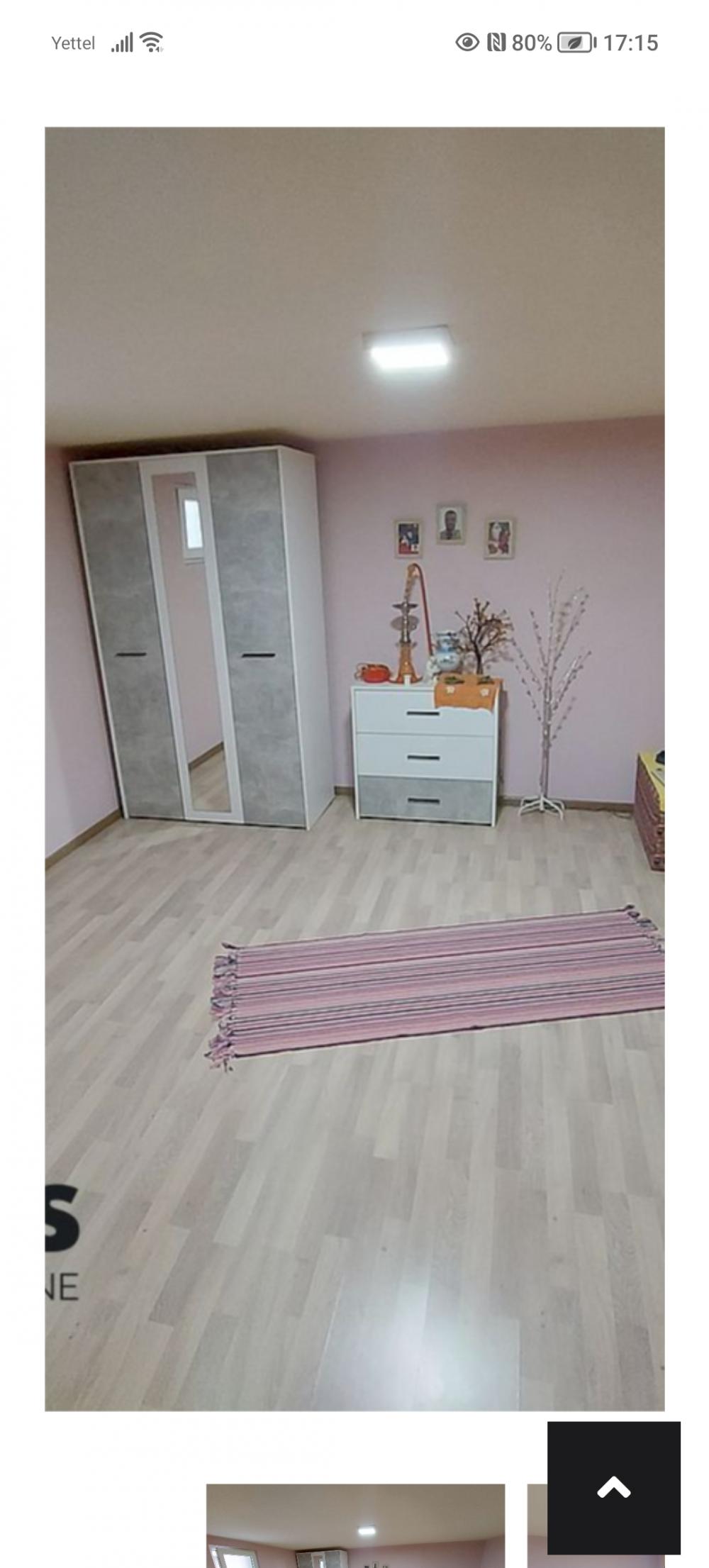 Slika 9 - Dvosoban, 46m2, Djurdja Brankovica 3 Novi Sad