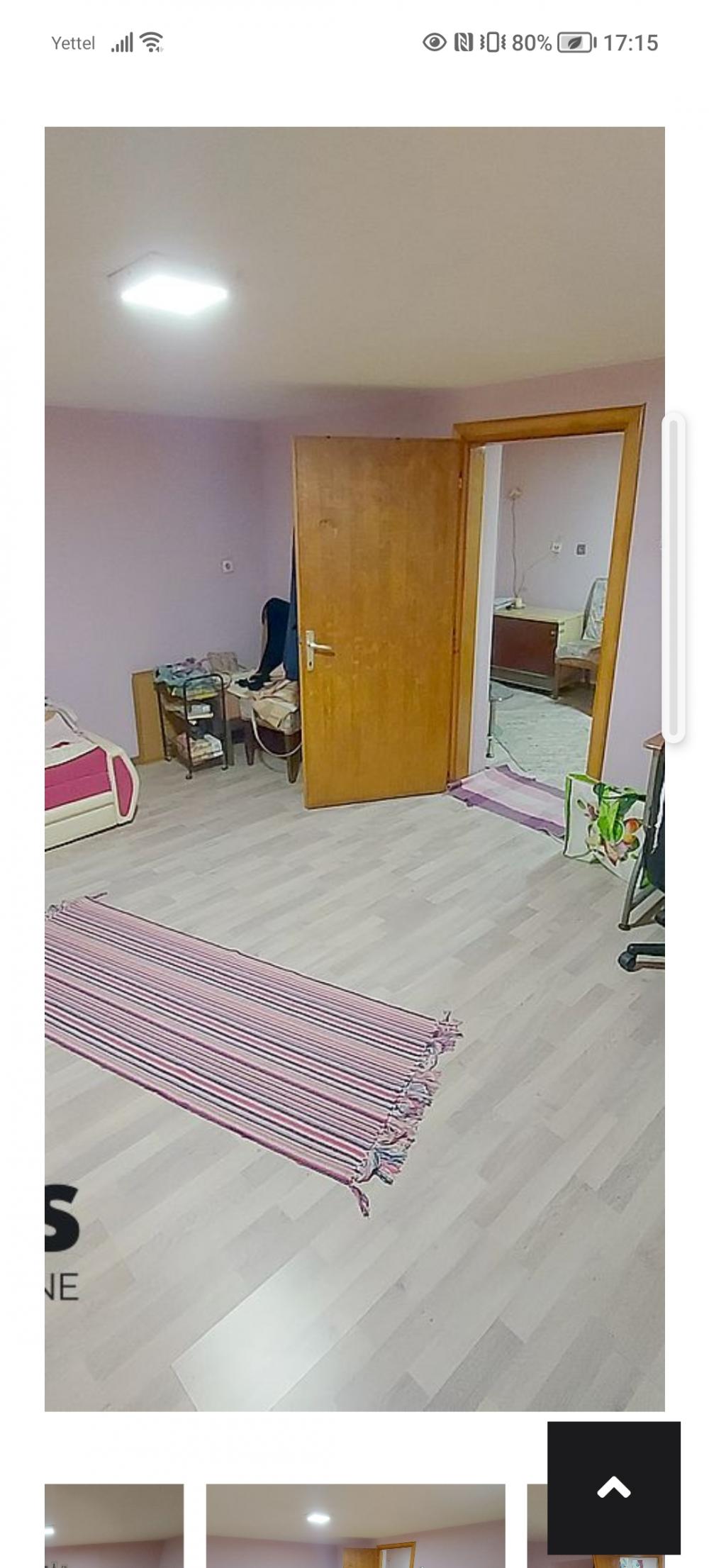 Slika 7 - Dvosoban, 46m2, Djurdja Brankovica 3 Novi Sad