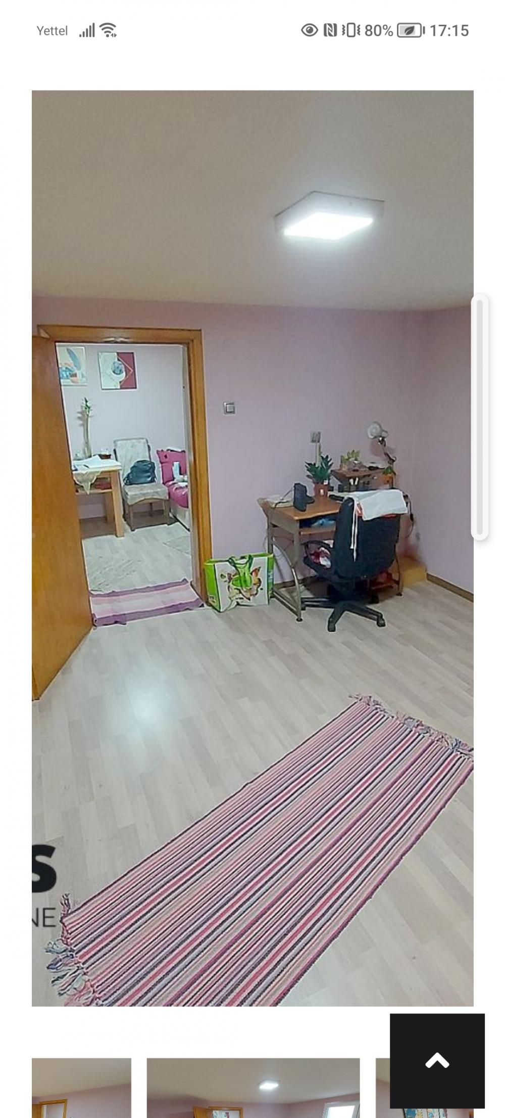 Slika 8 - Dvosoban, 46m2, Djurdja Brankovica 3 Novi Sad