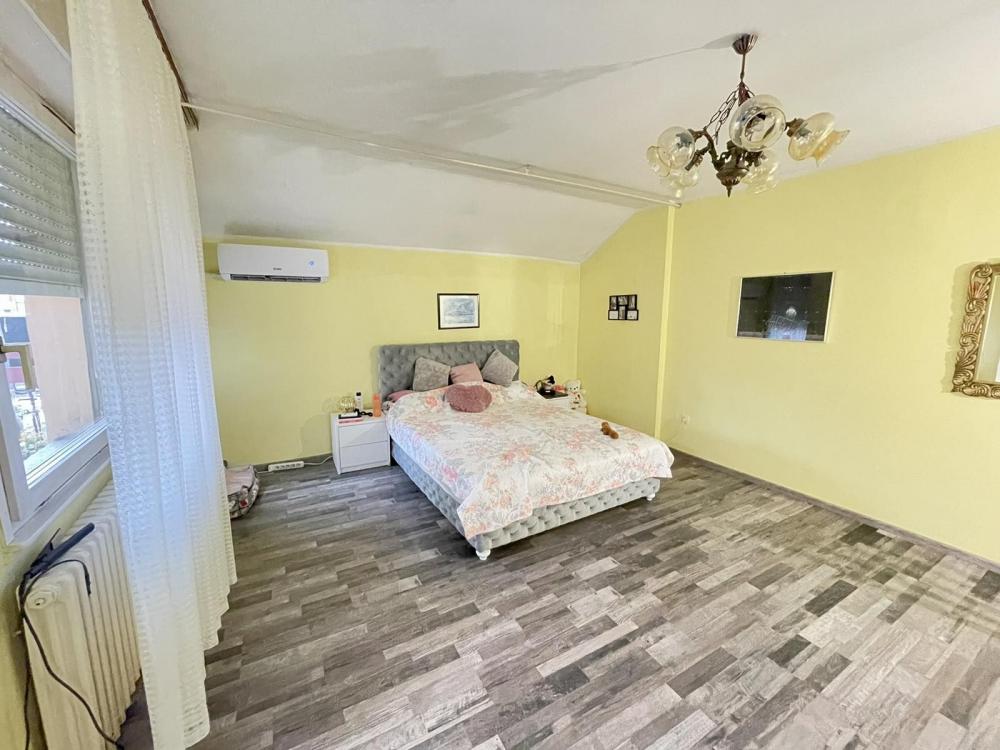 Slika 1 - Samo kod nas u ponudi! Fantastičan porodičan stan - Liman 4 - 98m2 Šifra: 533432