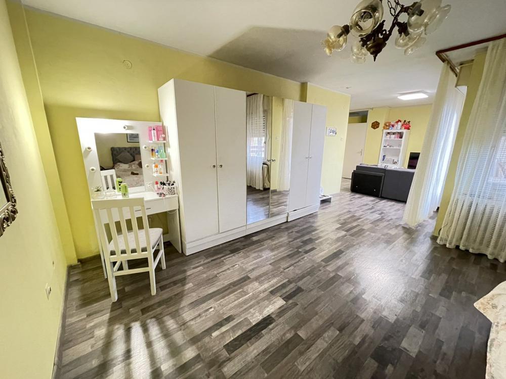 Slika 2 - Samo kod nas u ponudi! Fantastičan porodičan stan - Liman 4 - 98m2 Šifra: 533432