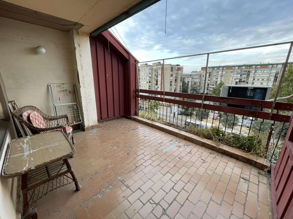 Slika 6 - Samo kod nas u ponudi! Fantastičan porodičan stan - Liman 4 - 98m2 Šifra: 533432