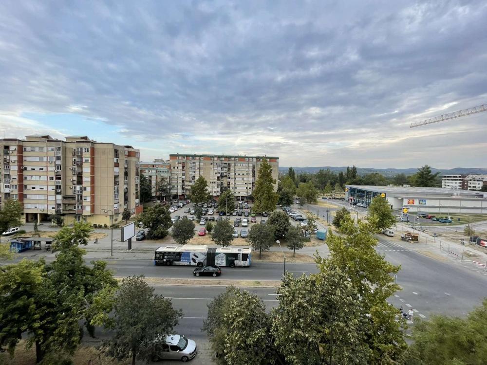 Slika 7 - Samo kod nas u ponudi! Fantastičan porodičan stan - Liman 4 - 98m2 Šifra: 533432