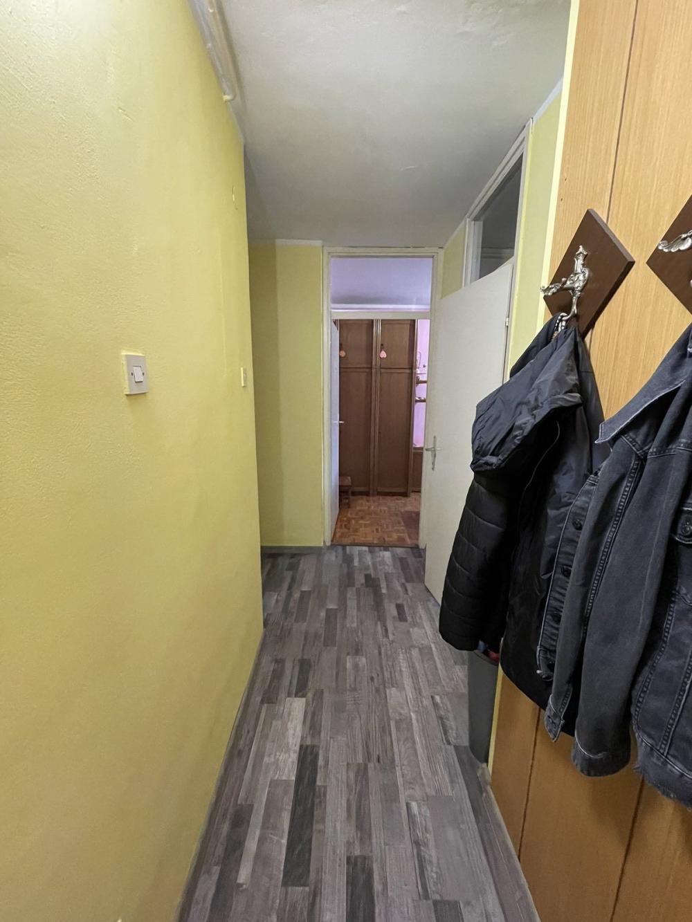 Slika 9 - Samo kod nas u ponudi! Fantastičan porodičan stan - Liman 4 - 98m2 Šifra: 533432