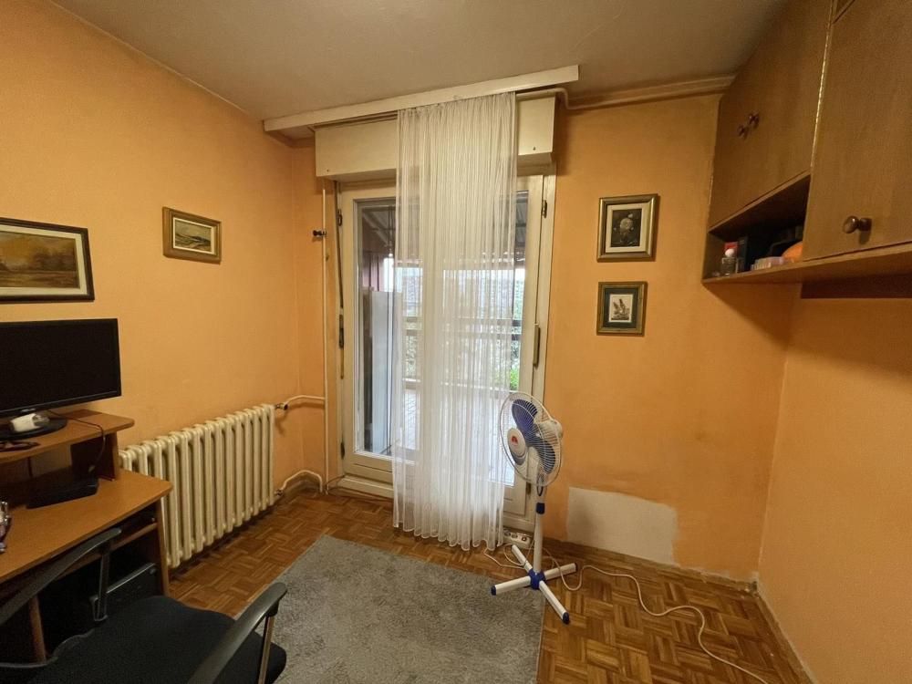 Slika 10 - Samo kod nas u ponudi! Fantastičan porodičan stan - Liman 4 - 98m2 Šifra: 533432