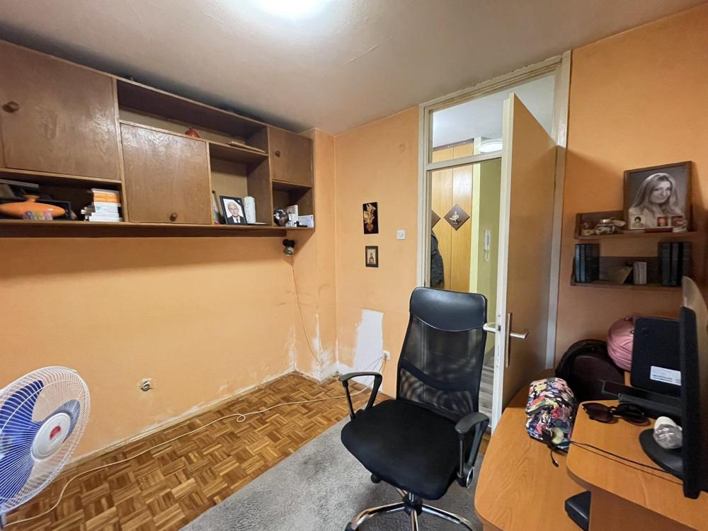 Slika 11 - Samo kod nas u ponudi! Fantastičan porodičan stan - Liman 4 - 98m2 Šifra: 533432