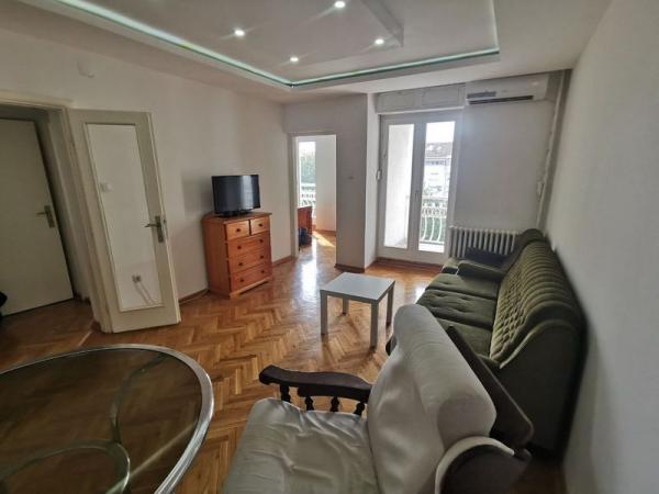 Slika 1 - Gundulićeva-odličan dvosoban